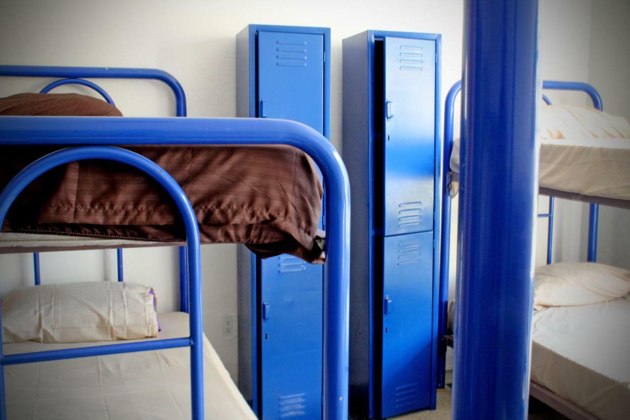 Hostal Americana Guadalajara Exteriér fotografie